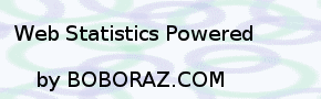 Web-Statistics:Oasis_Pension_Mostar_Bosnia_and_Herzegovina